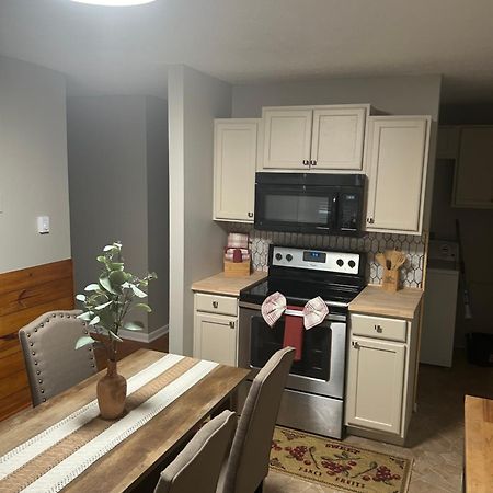 Serene Retreat! 420 Friendly In Designated Area, 3 Minutes To Downtown Richmond Exteriör bild
