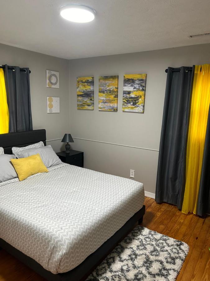 Serene Retreat! 420 Friendly In Designated Area, 3 Minutes To Downtown Richmond Exteriör bild