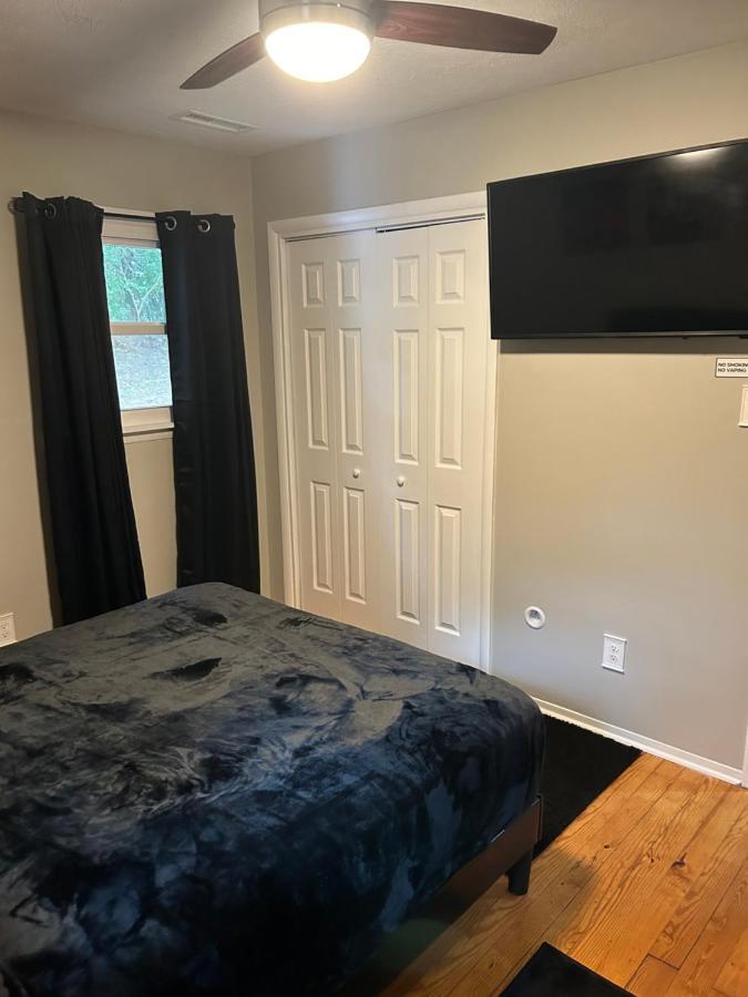 Serene Retreat! 420 Friendly In Designated Area, 3 Minutes To Downtown Richmond Exteriör bild