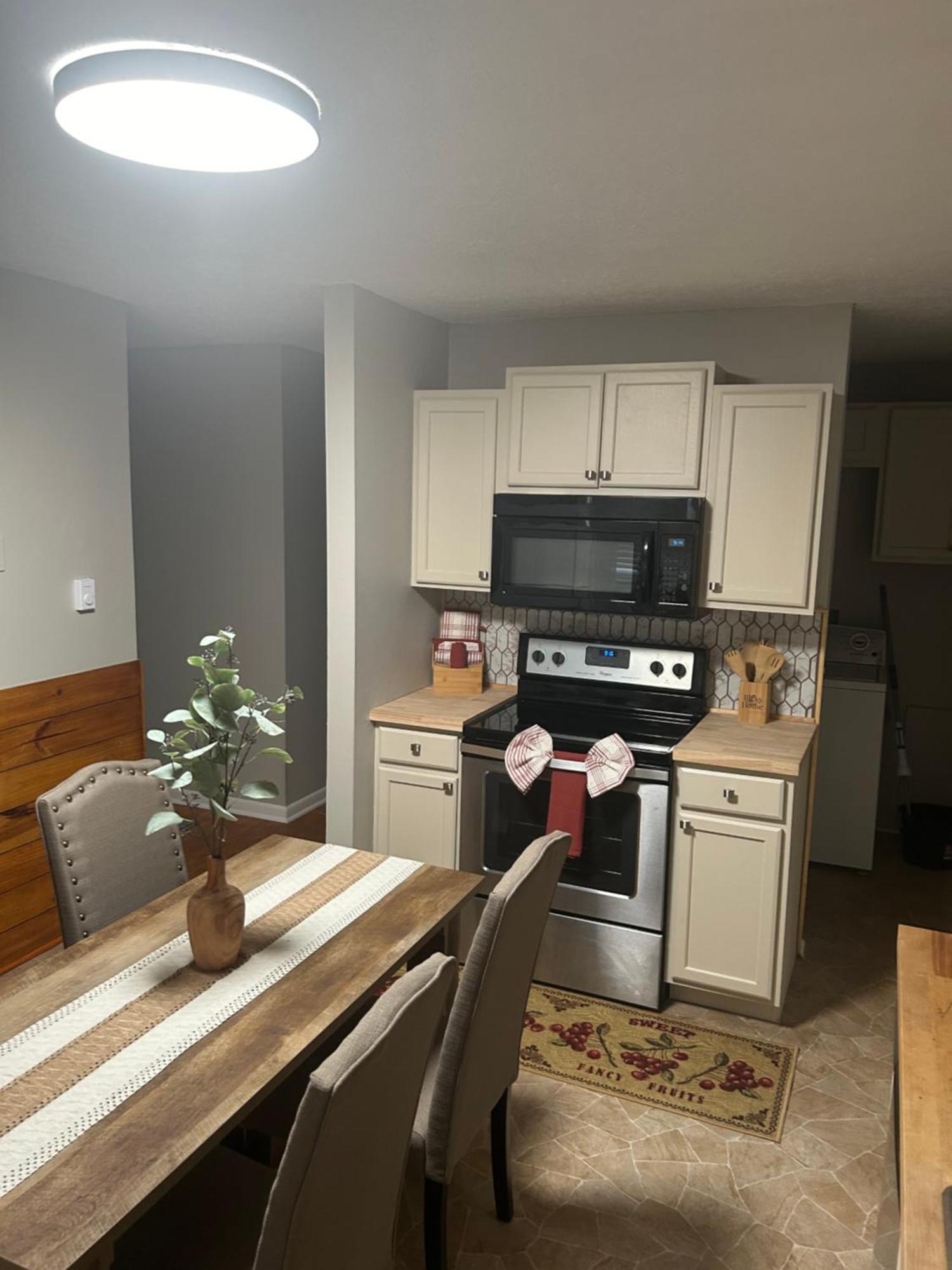 Serene Retreat! 420 Friendly In Designated Area, 3 Minutes To Downtown Richmond Exteriör bild