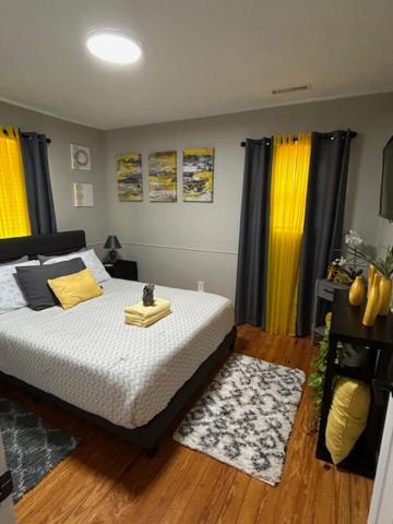 Serene Retreat! 420 Friendly In Designated Area, 3 Minutes To Downtown Richmond Exteriör bild