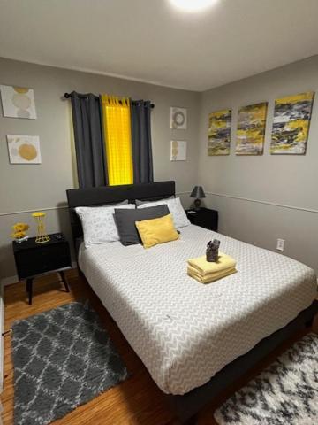 Serene Retreat! 420 Friendly In Designated Area, 3 Minutes To Downtown Richmond Exteriör bild