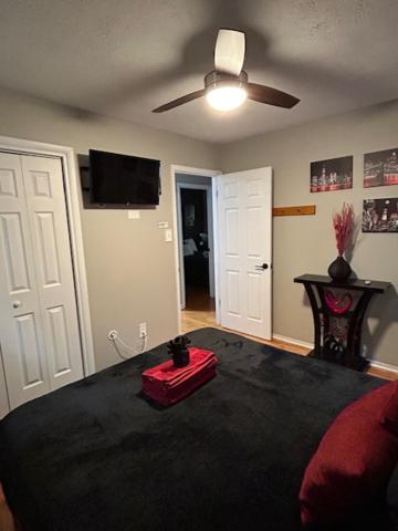 Serene Retreat! 420 Friendly In Designated Area, 3 Minutes To Downtown Richmond Exteriör bild