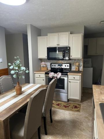 Serene Retreat! 420 Friendly In Designated Area, 3 Minutes To Downtown Richmond Exteriör bild