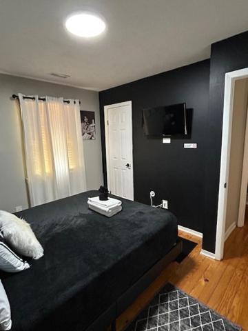 Serene Retreat! 420 Friendly In Designated Area, 3 Minutes To Downtown Richmond Exteriör bild
