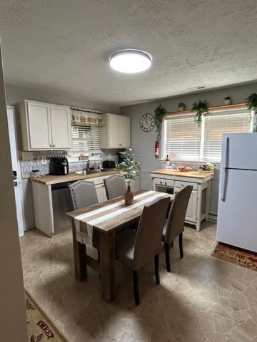 Serene Retreat! 420 Friendly In Designated Area, 3 Minutes To Downtown Richmond Exteriör bild
