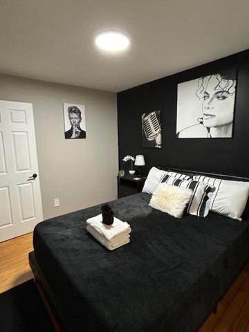 Serene Retreat! 420 Friendly In Designated Area, 3 Minutes To Downtown Richmond Exteriör bild